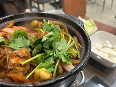 -川香煲(茅台路店)