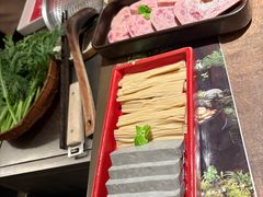 -蘑界·野生菌火锅(深业上城店)