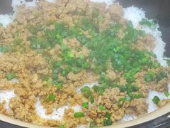 驴肉焗饭小煲-苏记餐厅(叠南店)