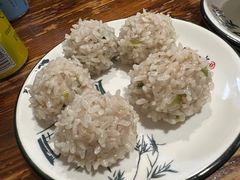 -朗妈私房菜(婺女州店)