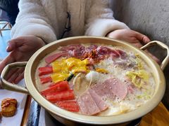 芝士年糕火锅-芝芝Z-cheese芝士年糕专门店