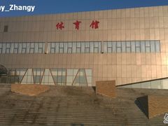 -防灾科技学院(南校区)