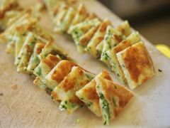 葱油饼-咏春葱油饼(德政中路店)