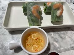 西贡虾卷-PHO爺·越南料理(亦庄大族广场店)