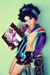 周三stylejazz^_^sammy老师-STUDIO E POLE DANCE