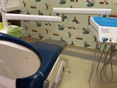 -佛山中大口腔医院·市二级口腔专科医院