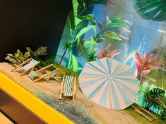 -simply thai天泰(美罗城店)