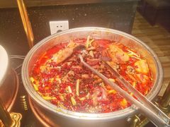 -盛江山自助料理(奥莱锦辉购物广场店)