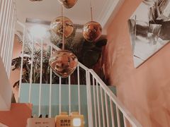 -ChitChat奇洽·Bistro(黎黄陂路店)