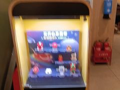 -麦当劳(西单明珠店)