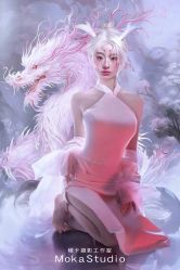 -模卡写真馆(南通店)