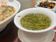 -老淮城·长鱼面(河下古镇店)