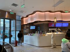 -奈雪的茶(青岛卓悦里INTOWN店)