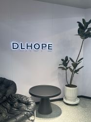 -DL HOPE造型