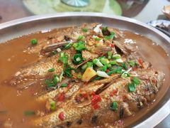 -宜城私房菜.臭鳜鱼(九华新街店)