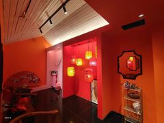 -里堂派对·独栋团建聚会小院轰趴馆(三圣乡店)