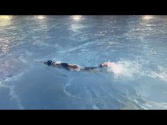 -斯博特游泳俱乐部(西单店)