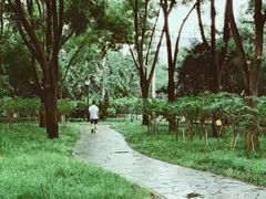 -玲珑塔公园