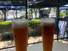 -宝莱纳餐厅(滨江店)