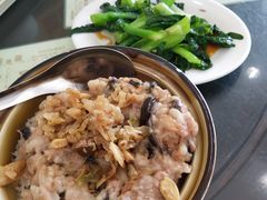 冬菜肉饼蒸饭-荔园小馆(园岭新村二期店)