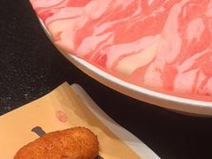-海月轩海鲜豆捞(紫金塔店)
