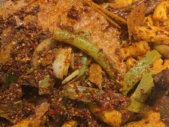 -嘎嘎鸭下巴·爆辣干锅(明教寺店)