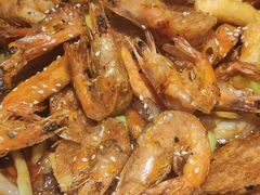-0048香辣虾
