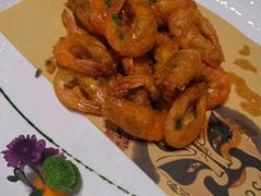 -海粤阁·精致粤菜·宴会厅(宝安店)