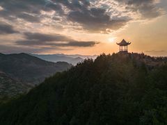 -石潭村