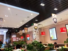 大堂-嘉和一品(长江道店)