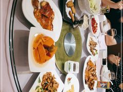 -金时代顺风大酒店(静安大融城店)