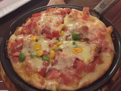 -莫太花餐厅(河北路店)