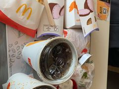 -麦当劳(南京水西门大街店)