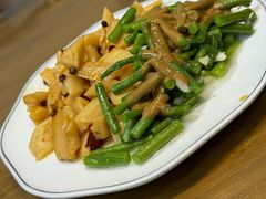 -鲁南仔·滕州炒鸡(经三路店)
