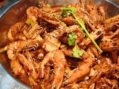 -邵汇大虾(吉林大路店)