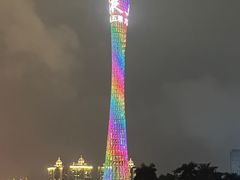 -广州塔
