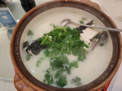-千岛湖鱼味馆(十字街总店)