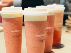 -喜茶(上海正大广场店)