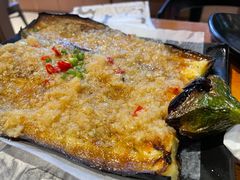 -三太子地摊烧烤·小龙虾(北蔡店)
