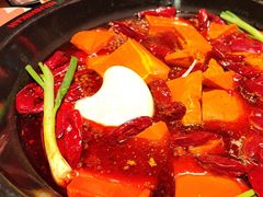 -牛市坎火锅(建设路店)