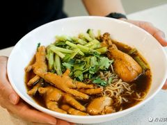 -太食獸泰式茶餐厅(IFS国金中心店)