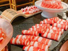 -北平三兄弟涮肉(簋街总店)