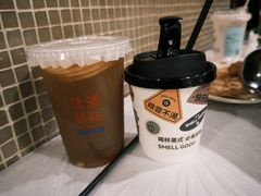 -活潑鲜跳(湖滨商业街店)