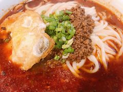 -聚合鑫东北熏酱熟食麻辣面(长阳店)