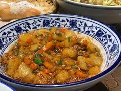 -天下客饭店(中山路店)