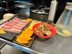 -海之屋韩式烤肉(海棠68环球美食街店)