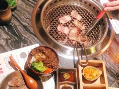 -井上和牛烤肉(大润发店)
