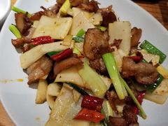-云海肴·汽锅鸡·云南菜(高德置地店)