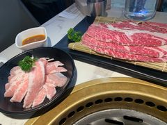 -花味烤肉·拌饭(建邺万达店)