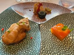 -金轩中餐厅 Jin Xuan(浦东丽思卡尔顿酒店)